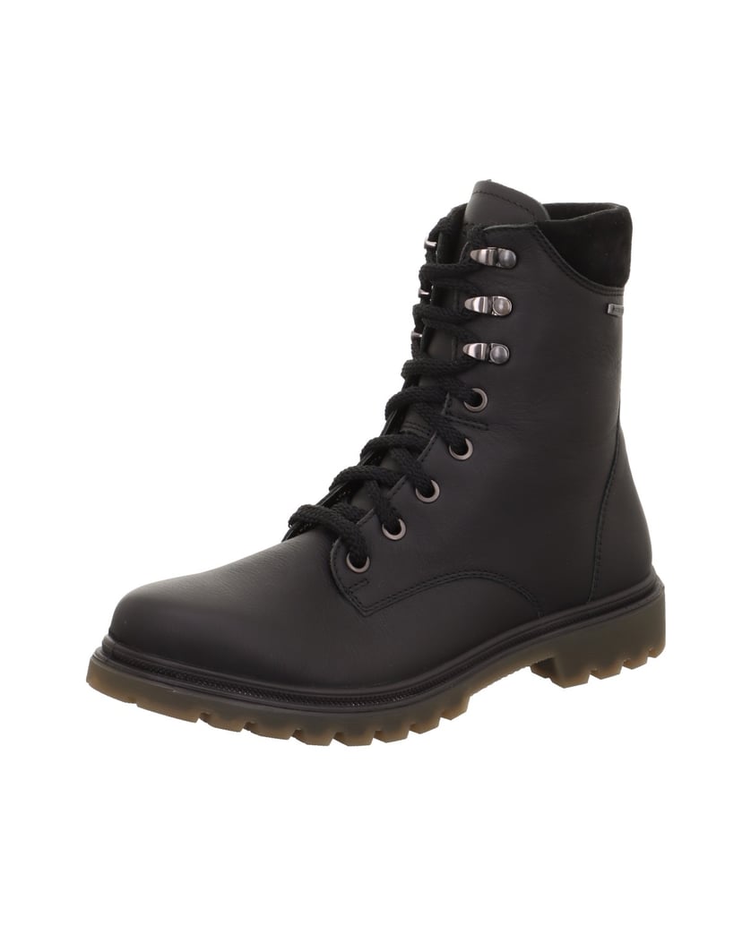 Legero-Winterstiefelette-MONTA-schwarz