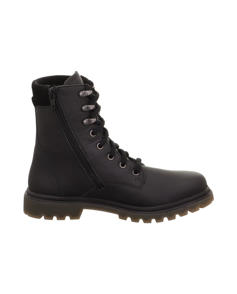 Legero-Winterstiefelette-MONTA-schwarz