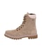 Legero&nbsp;Winterstiefelette MONTA&nbsp;beige