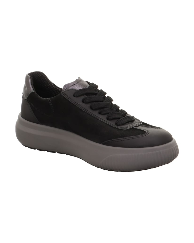 Legero-Sneakers-Low-T4-JUMP-schwarz