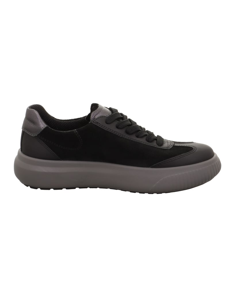 Legero-Sneakers-Low-T4-JUMP-schwarz
