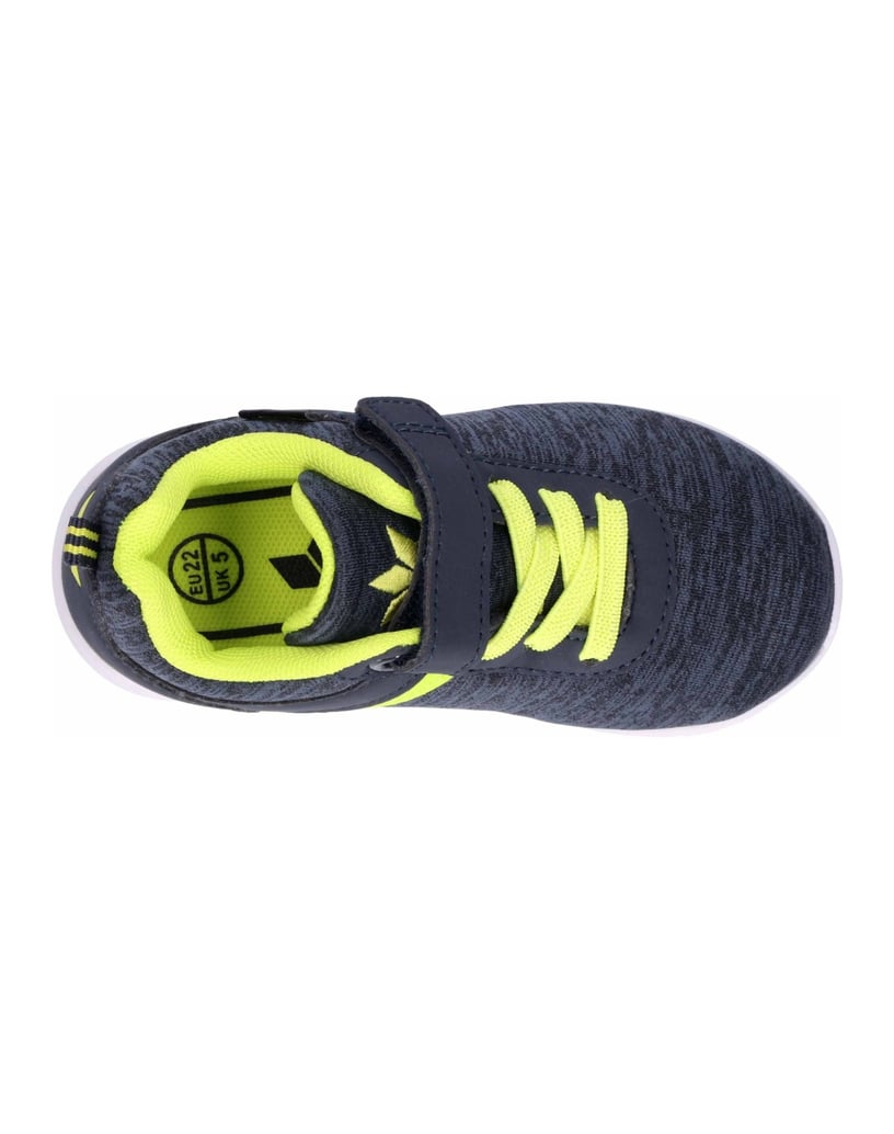 Lico-Sportschuh-Cakes-VS-blau