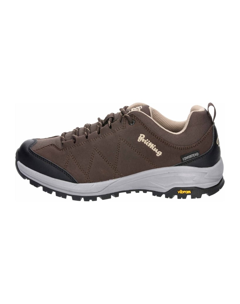 Brütting-Outdoorschuh-Kansas-braun