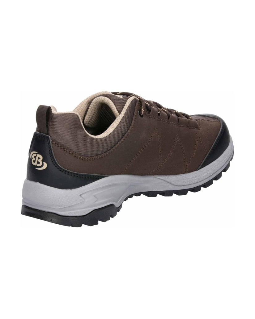 Brütting-Outdoorschuh-Kansas-braun