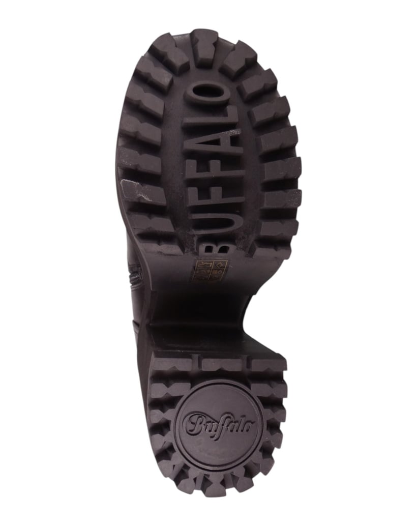 Buffalo-Stiefeletten