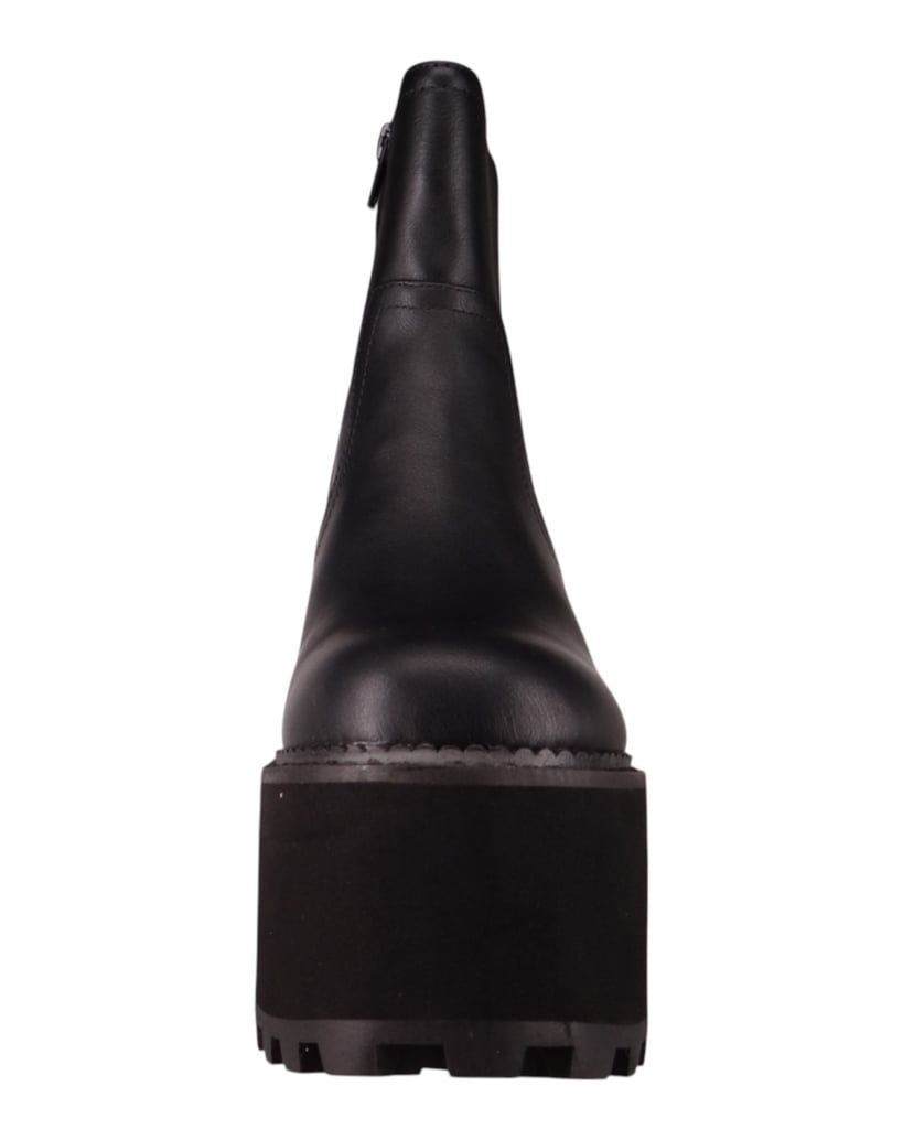 Buffalo-Stiefeletten