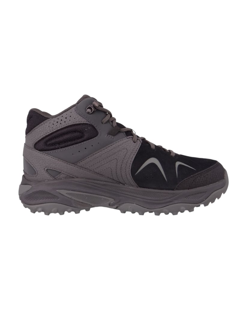 Merrell-Wanderstiefel-schwarz
