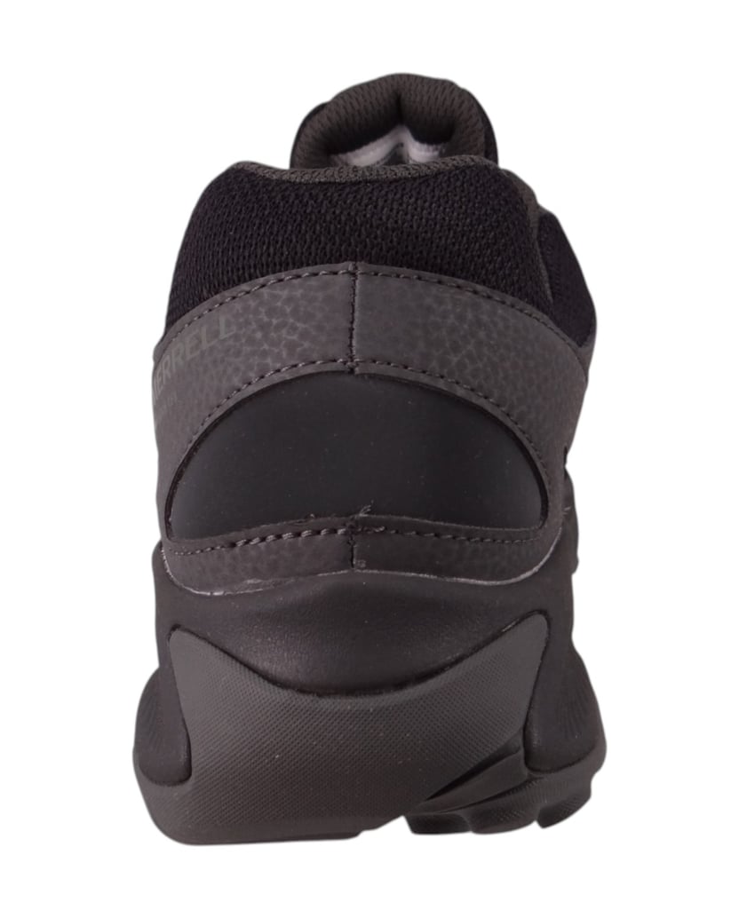 Merrell-Wanderschuhe-schwarz