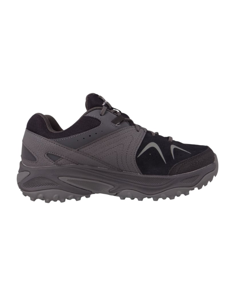 Merrell-Wanderschuhe-schwarz