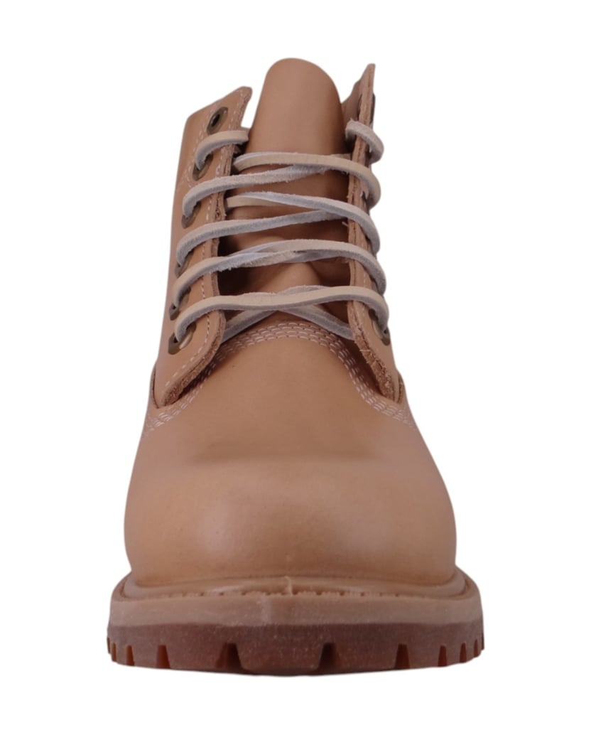 Timberland-Stiefeletten-braun