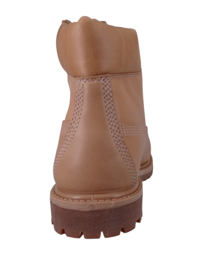 Timberland-Stiefeletten-braun