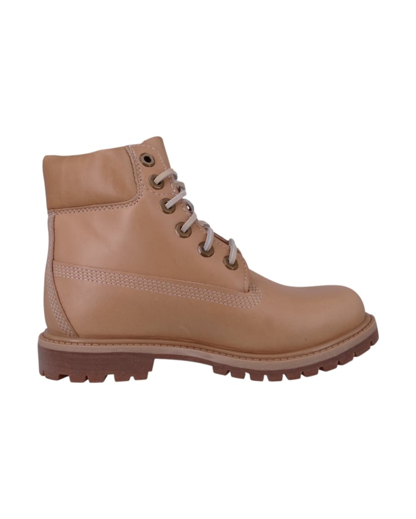 Timberland-Stiefeletten-braun