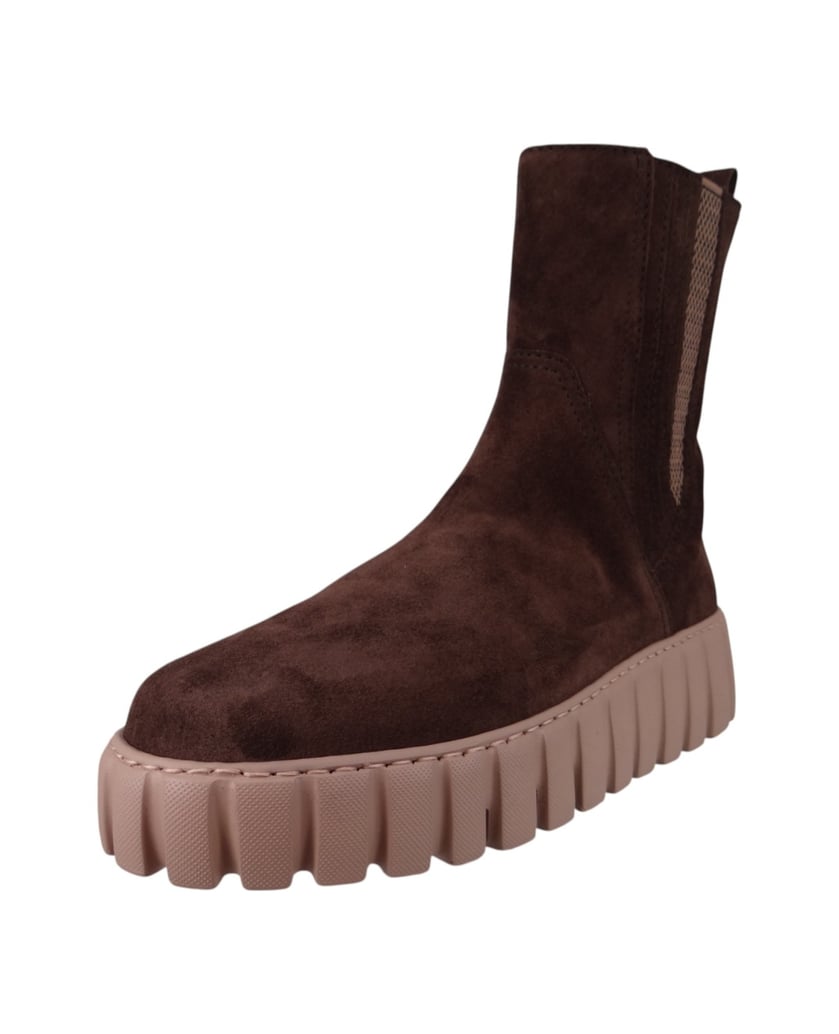 Gabor-Stiefeletten-braun