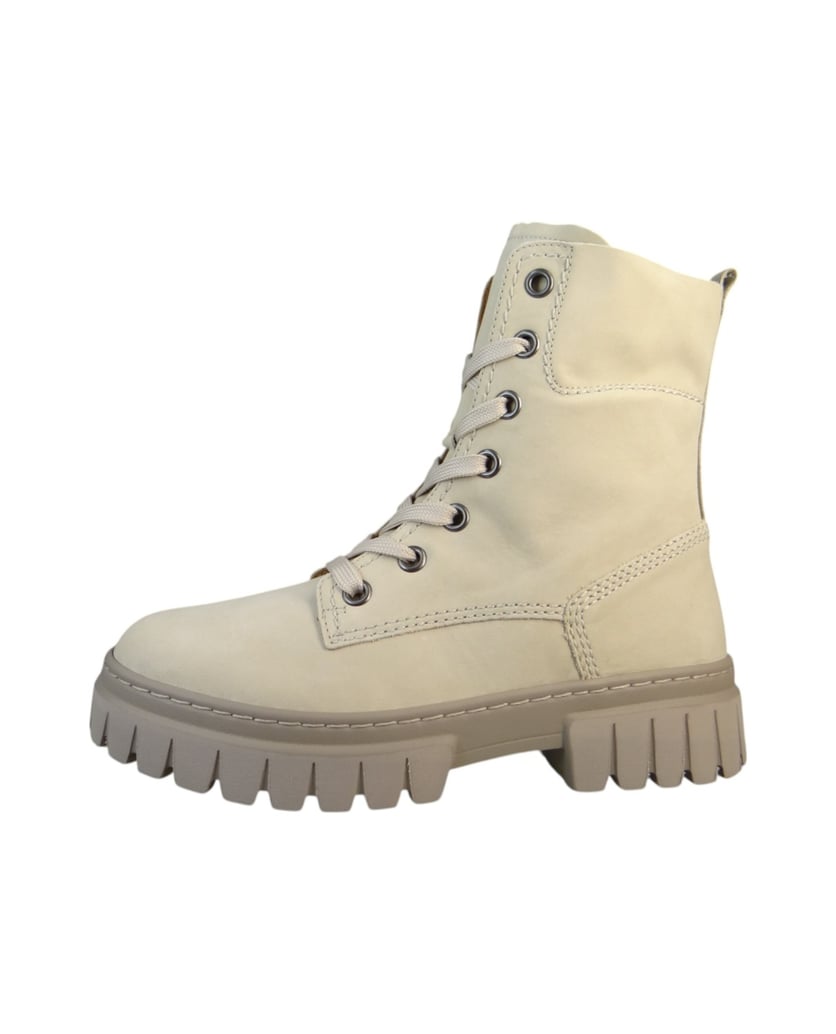 Gabor-Stiefeletten-weiss