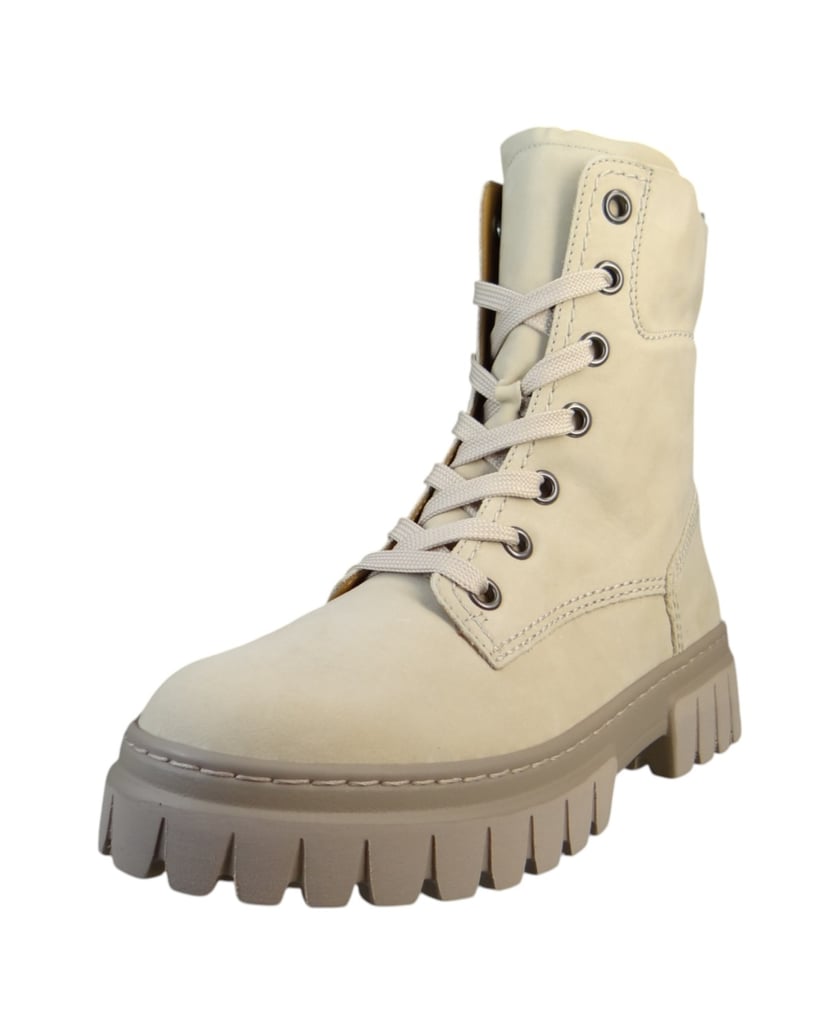 Gabor-Stiefeletten-weiss