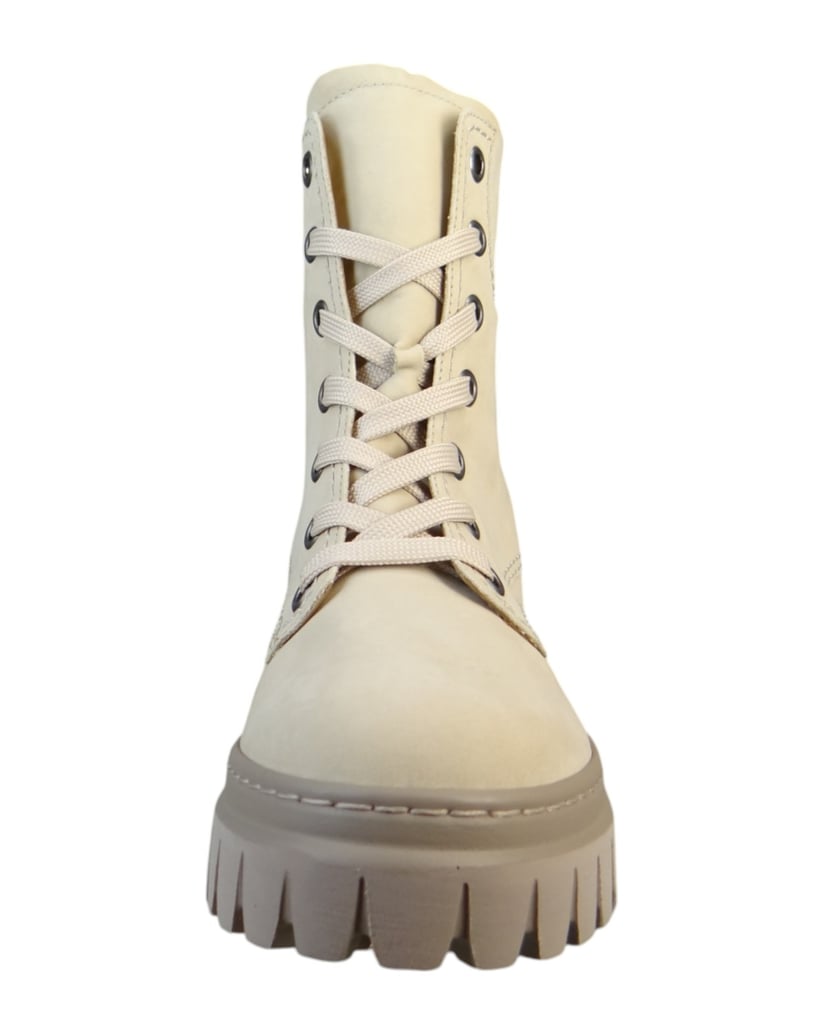 Gabor-Stiefeletten-weiss