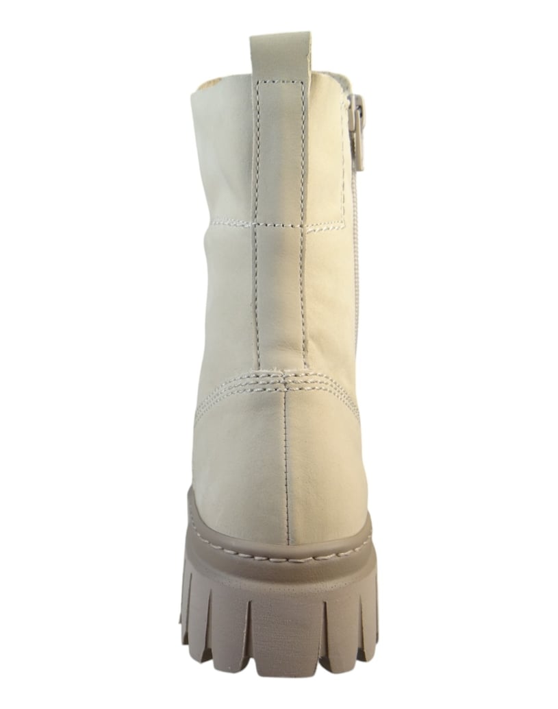 Gabor-Stiefeletten-weiss