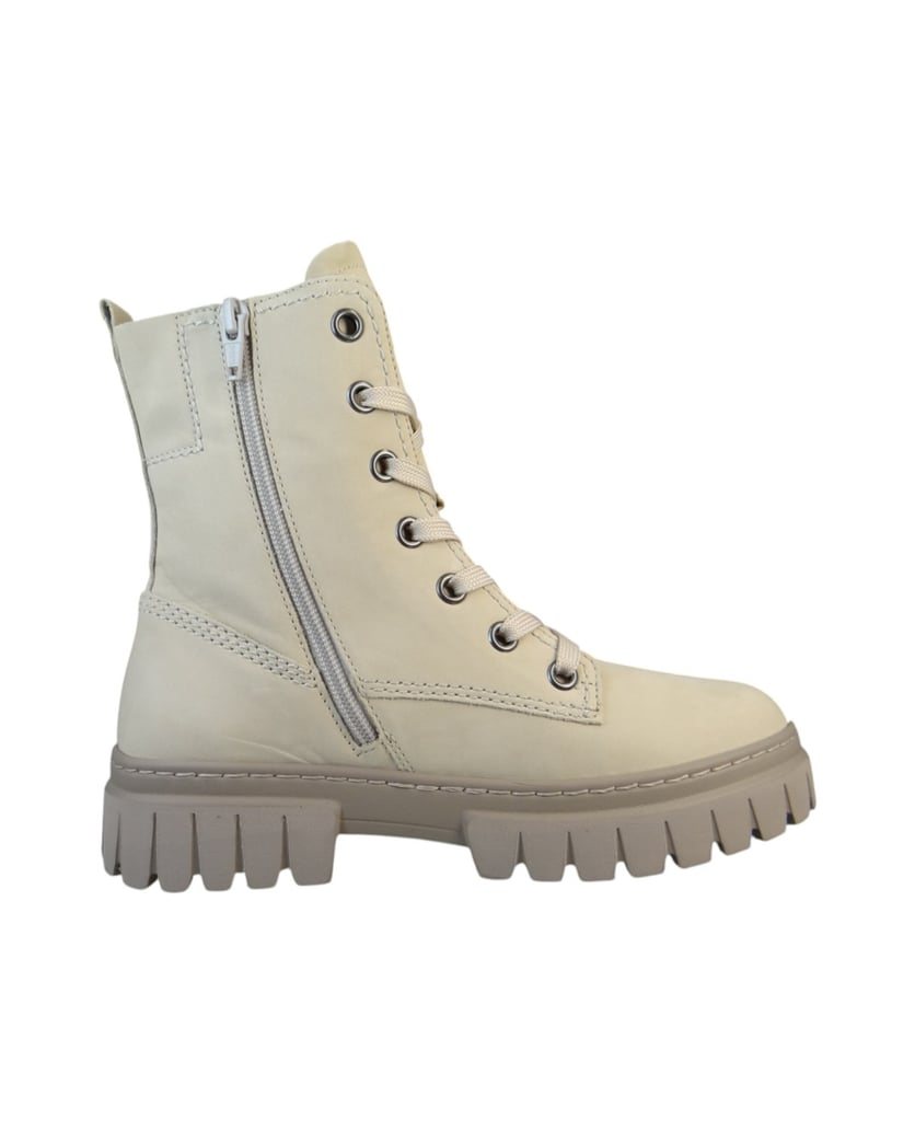 Gabor-Stiefeletten-weiss
