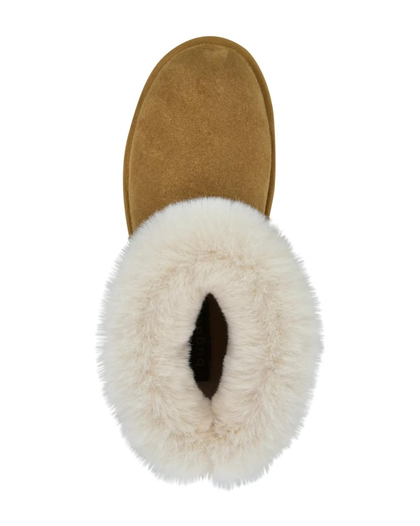 BUGATTI-Stiefeletten-braun