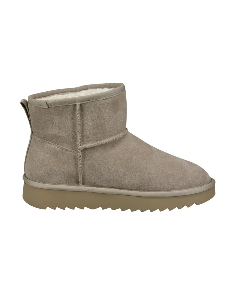 BUGATTI-Stiefeletten-beige