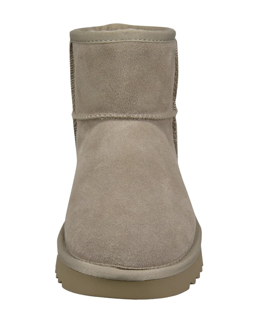 BUGATTI-Stiefeletten-beige