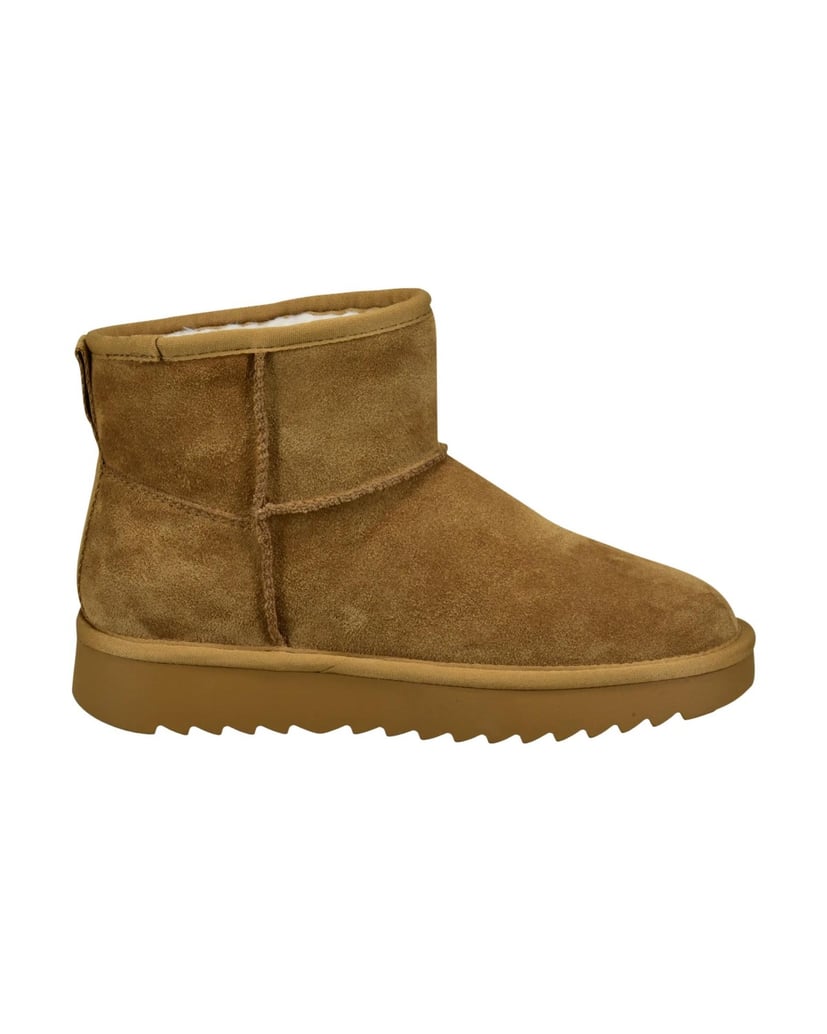 BUGATTI-Stiefeletten-braun