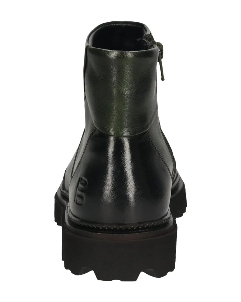 TT.-BAGATT-Stiefeletten-schwarz
