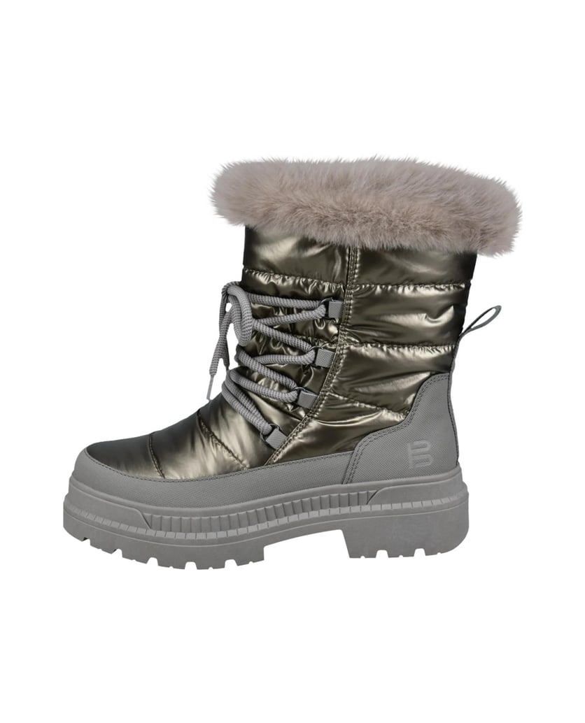 TT.-BAGATT-Schnürstiefel-beige