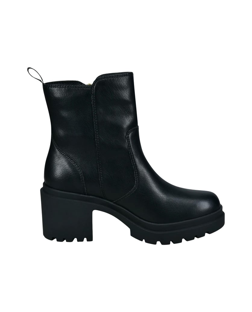 TT.-BAGATT-Stiefeletten-schwarz