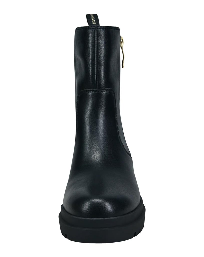 TT.-BAGATT-Stiefeletten-schwarz