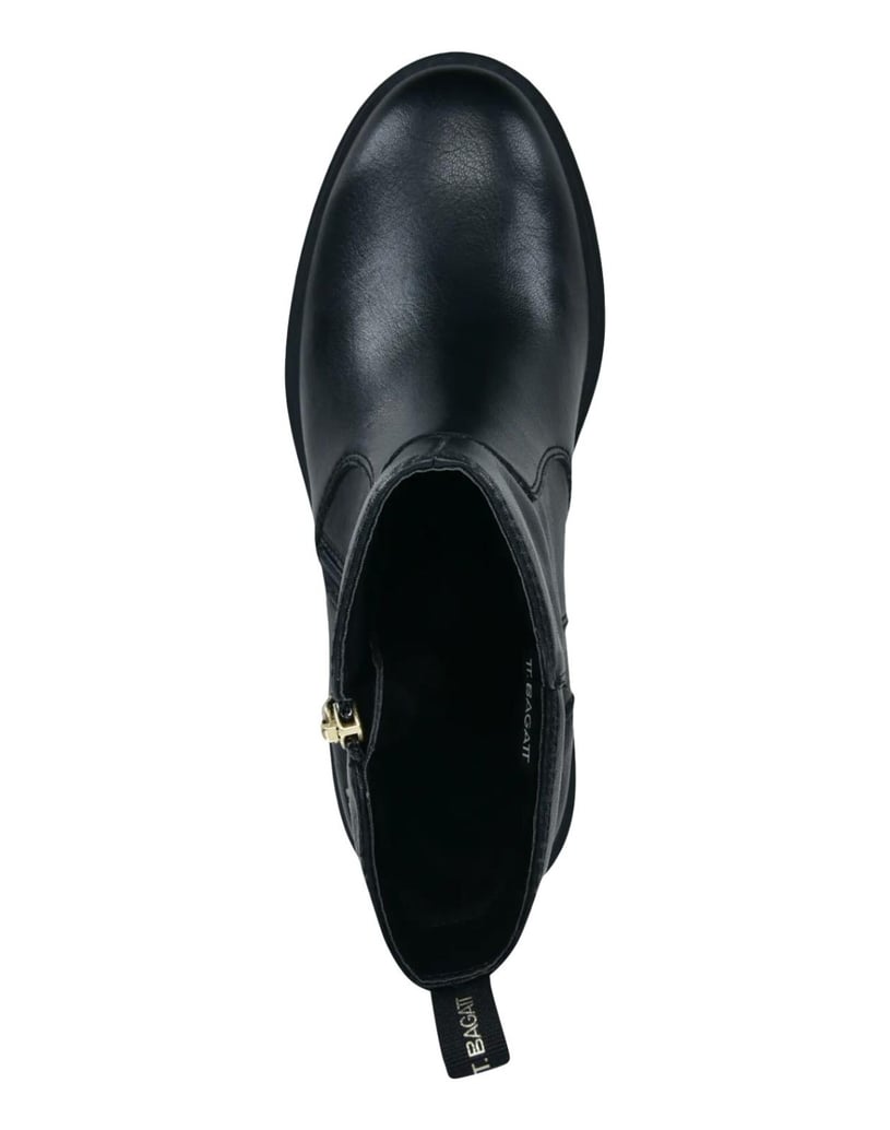 TT.-BAGATT-Stiefeletten-schwarz
