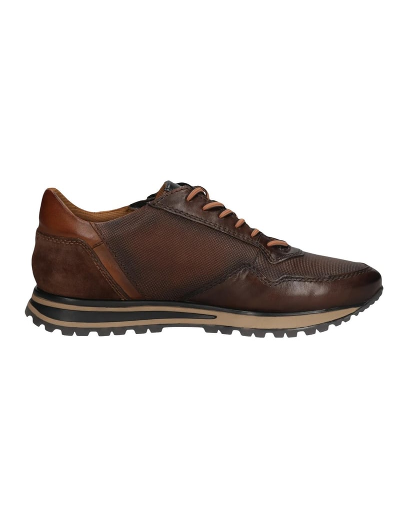 BUGATTI-Sneaker-braun