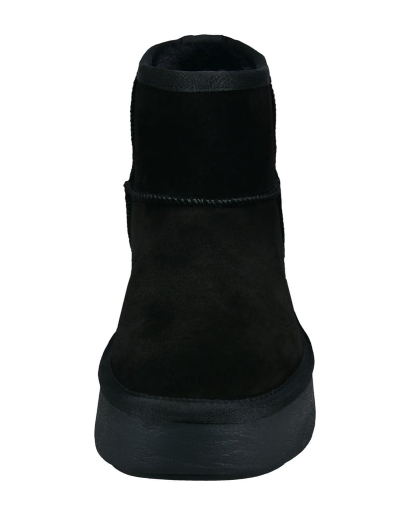 TT.-BAGATT-Stiefeletten-schwarz