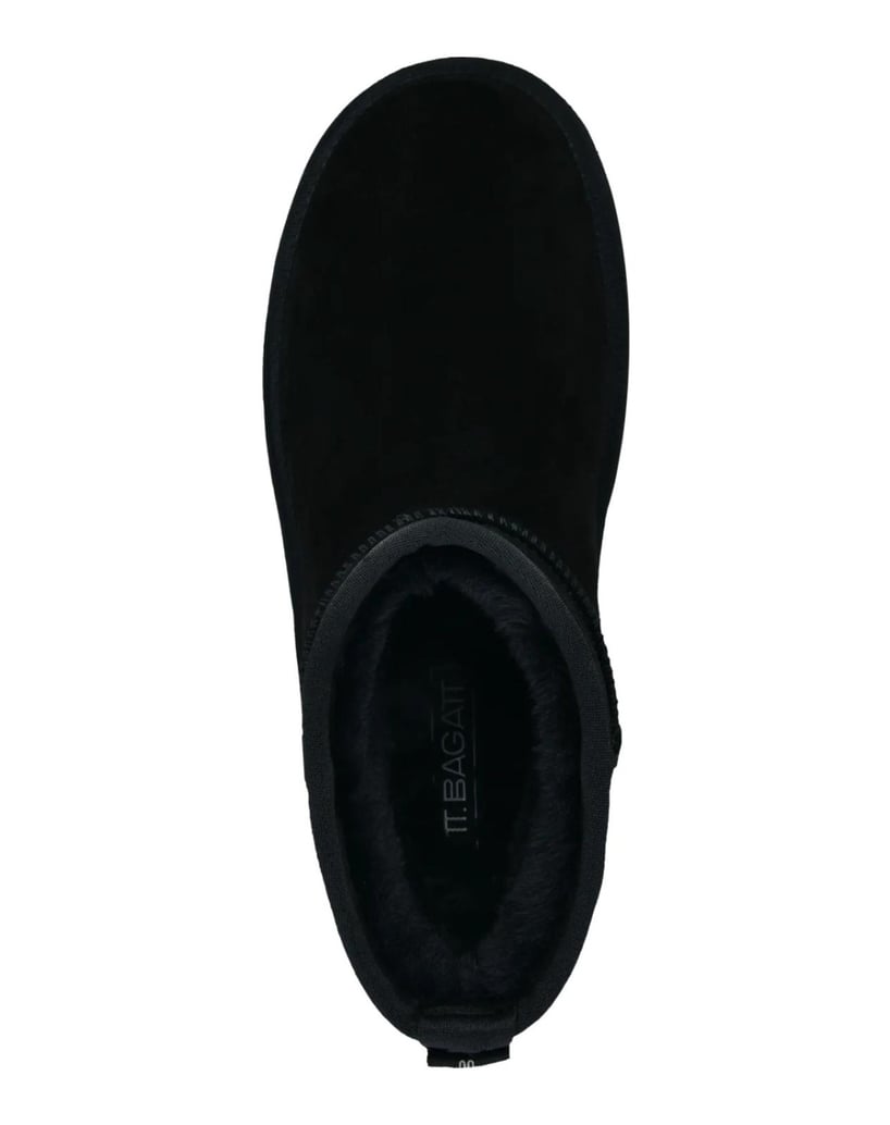 TT.-BAGATT-Stiefeletten-schwarz