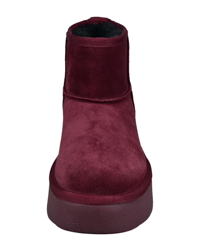 TT.-BAGATT-Stiefeletten-rot