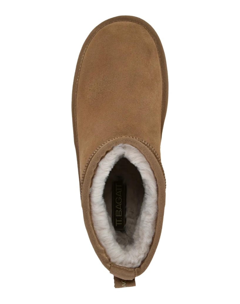 TT.-BAGATT-Stiefeletten-braun
