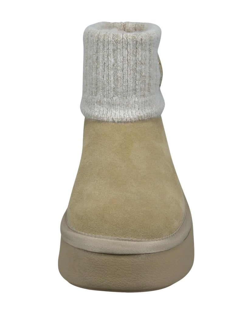 TT.-BAGATT-Stiefeletten-beige