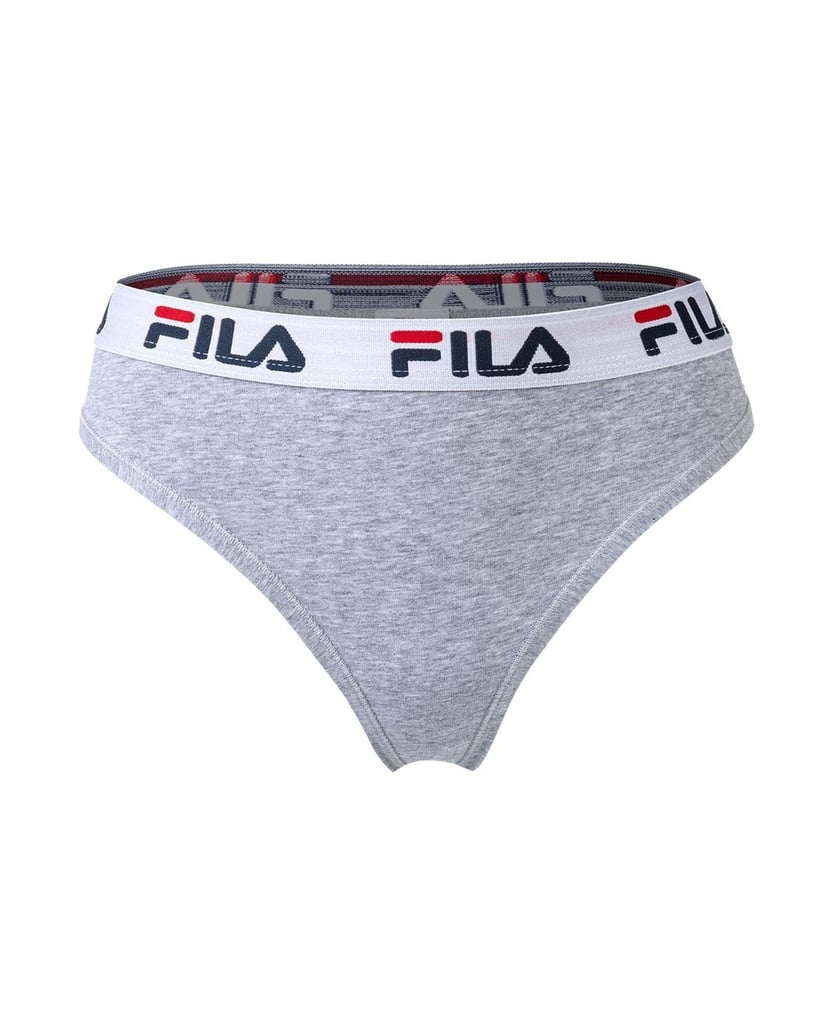 Fila-Damen-Slip-1er-Pack-schwarz