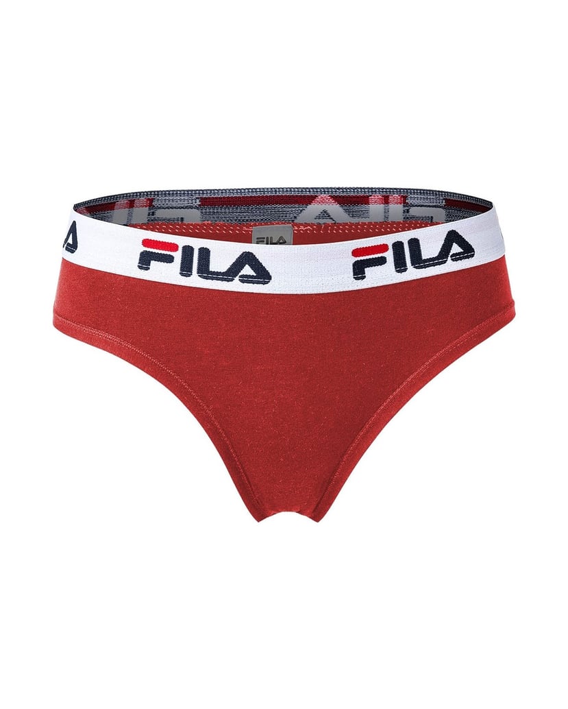 Fila-Damen-Slip-1er-Pack-schwarz