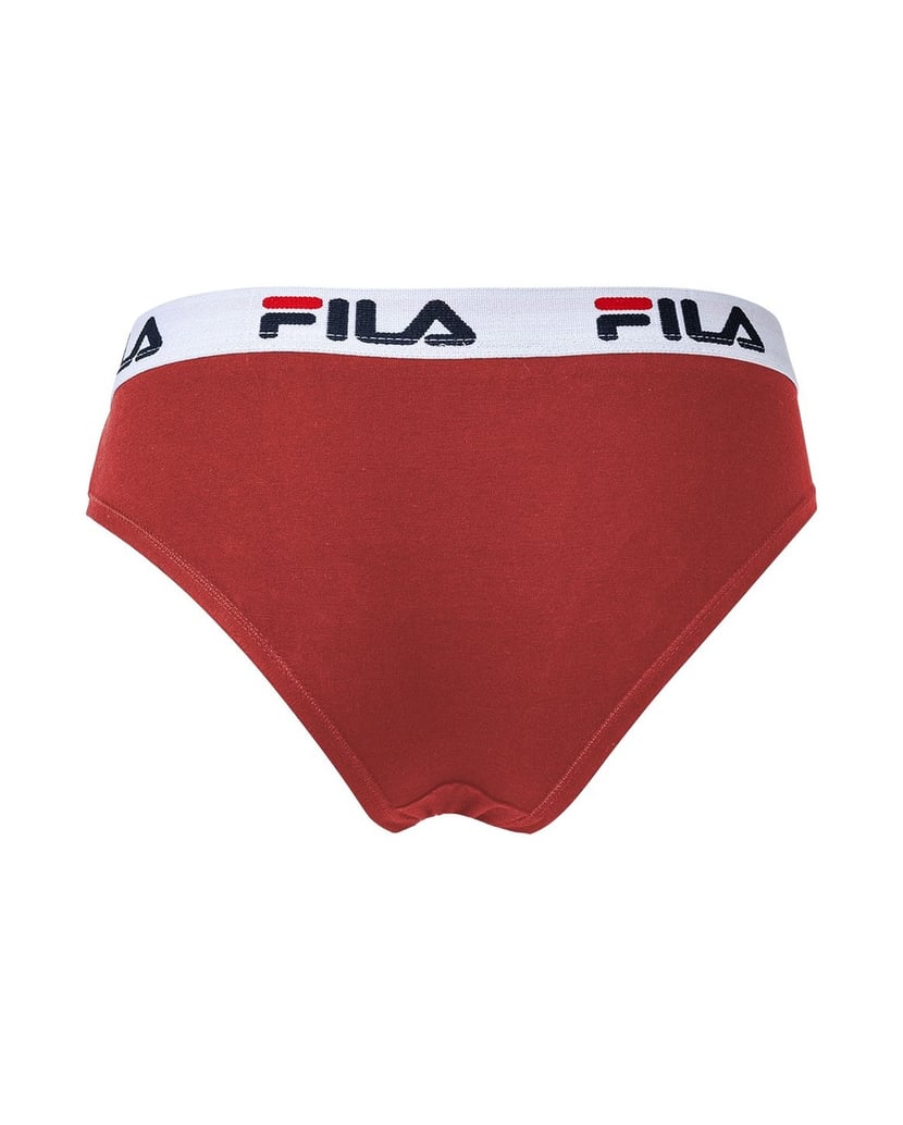 Fila-Damen-Slip-1er-Pack-schwarz