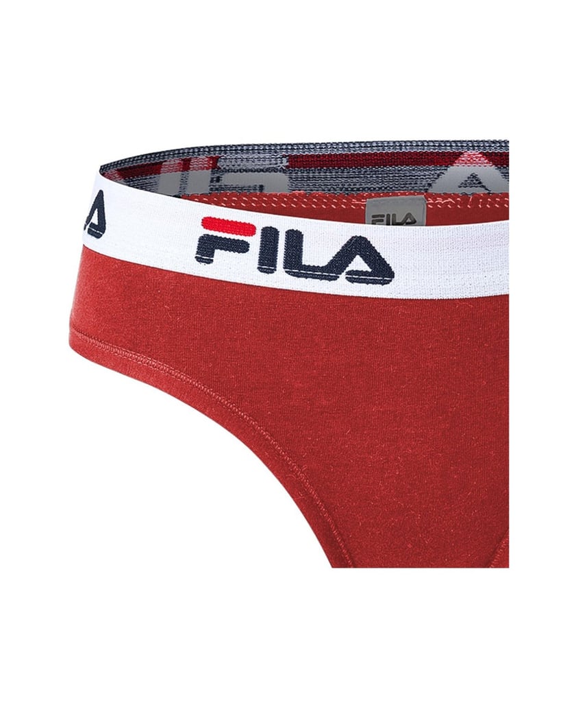 Fila-Damen-Slip-1er-Pack-schwarz