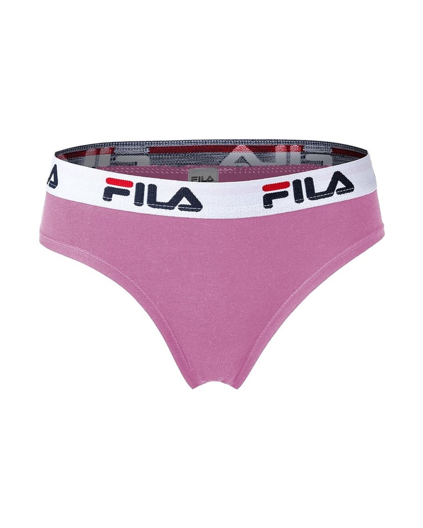 Fila-Damen-Slip-1er-Pack-schwarz