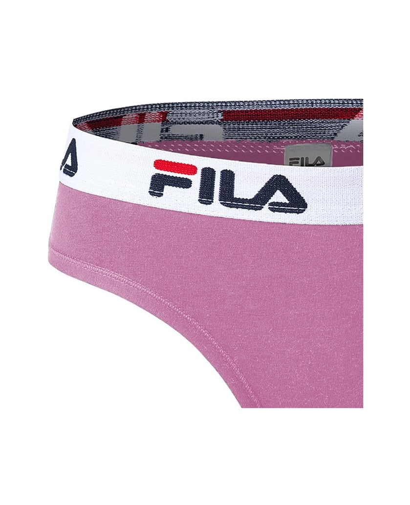 Fila-Damen-Slip-1er-Pack-schwarz