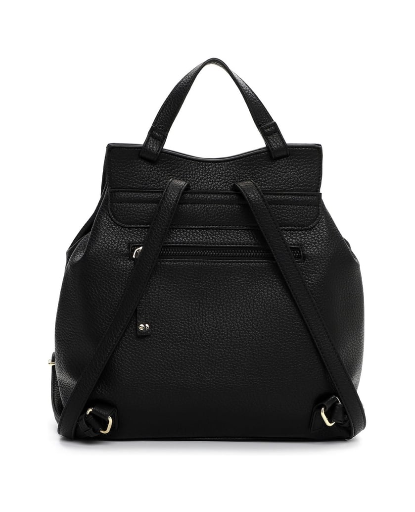 SURI-FREY-Rucksack-SFY-Kristy-schwarz