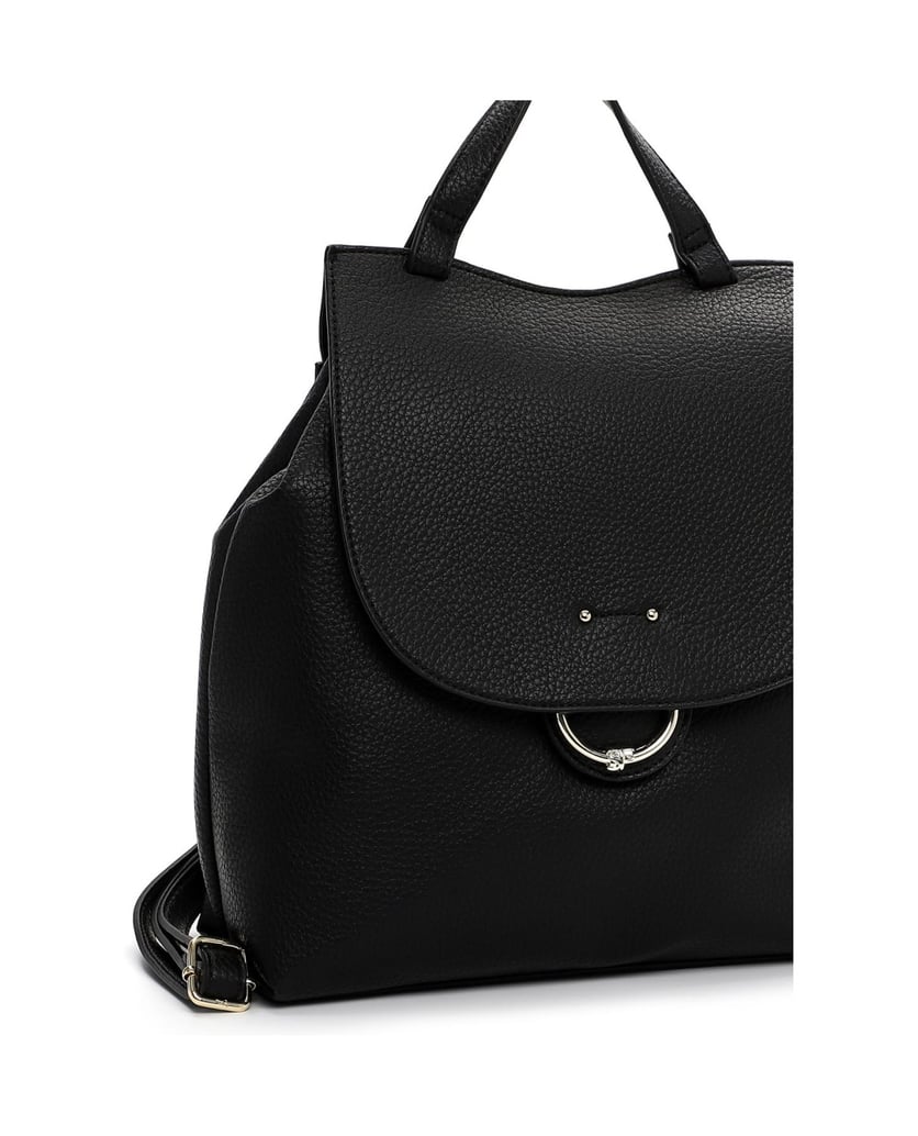 SURI-FREY-Rucksack-SFY-Kristy-schwarz