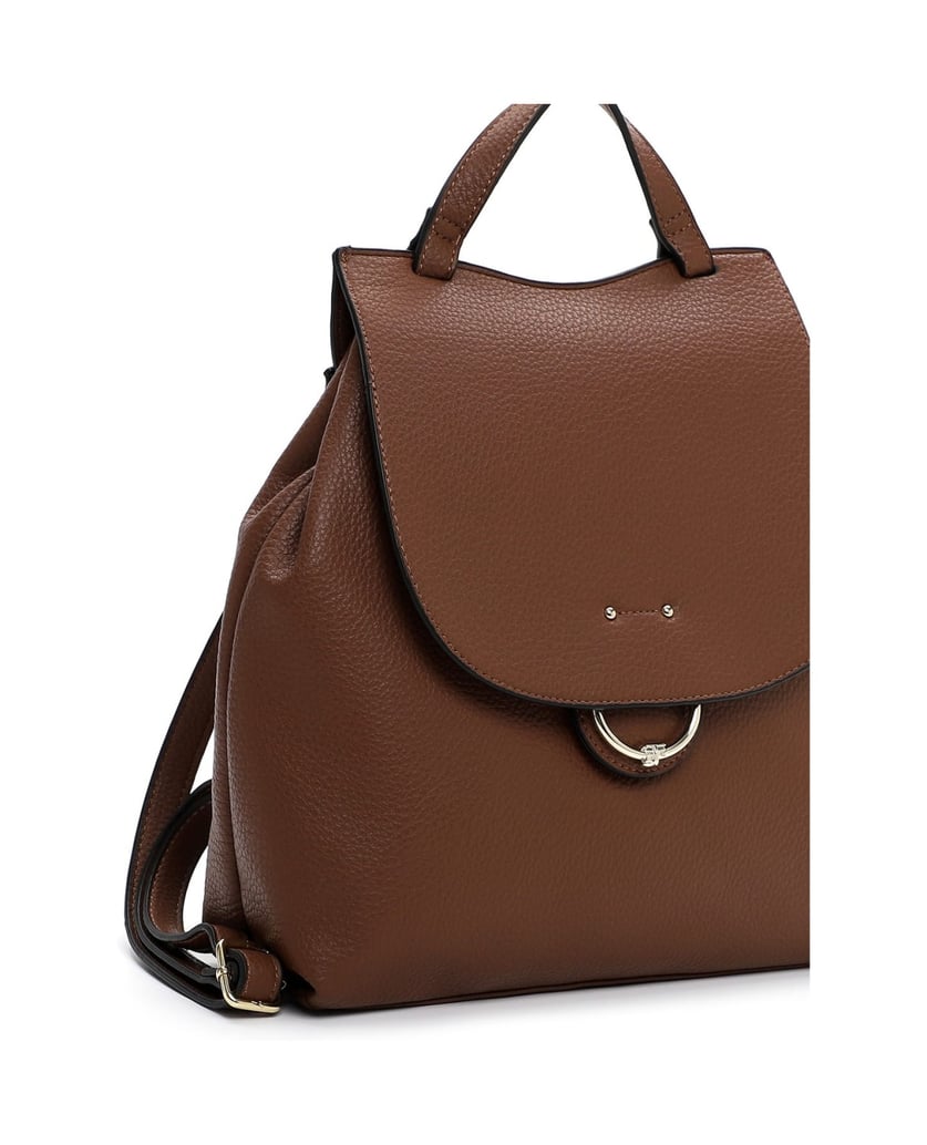 SURI-FREY-Rucksack-SFY-Kristy-schwarz