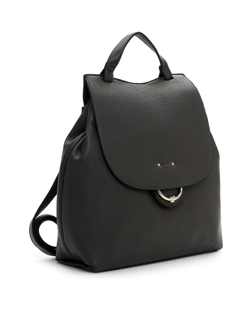 SURI-FREY-Rucksack-SFY-Kristy-schwarz