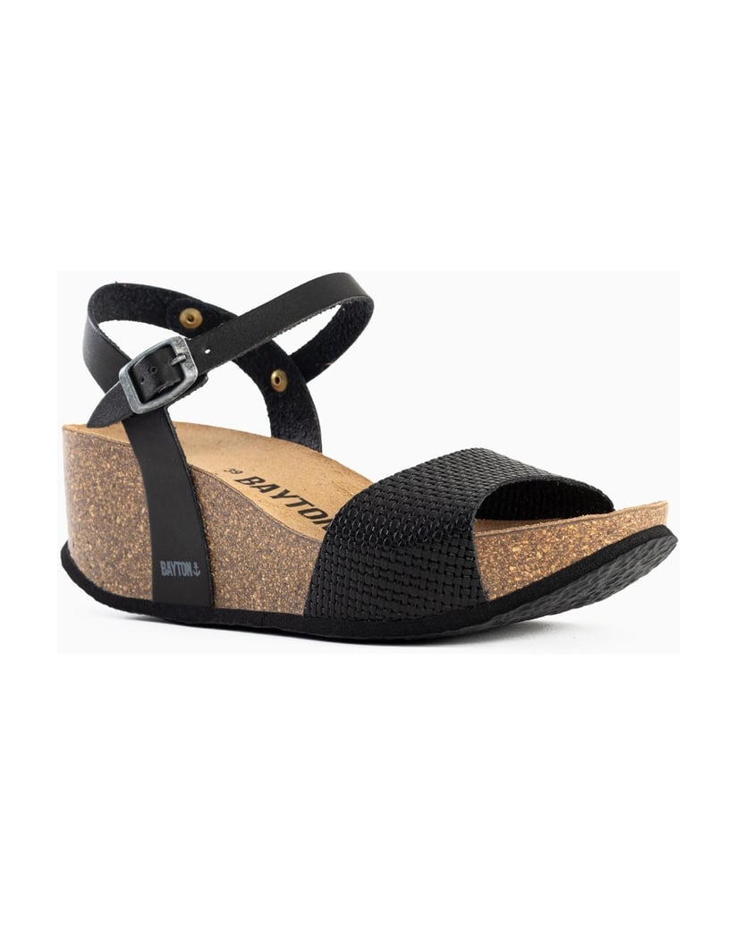 Bayton-Maya-Sandalen-Damen-schwarz