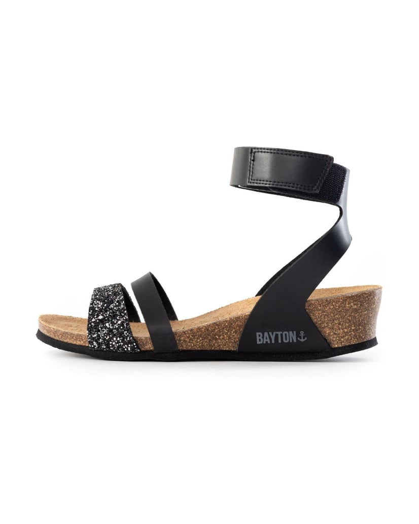 Bayton-Sandals-Otrante-schwarz
