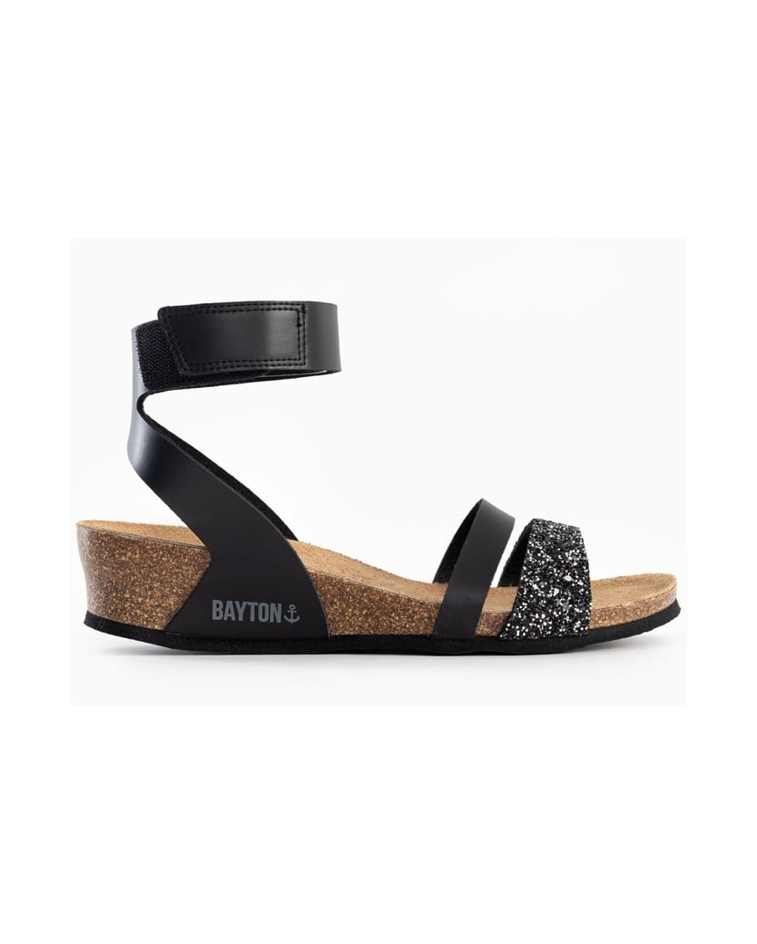 Bayton-Sandals-Otrante-schwarz